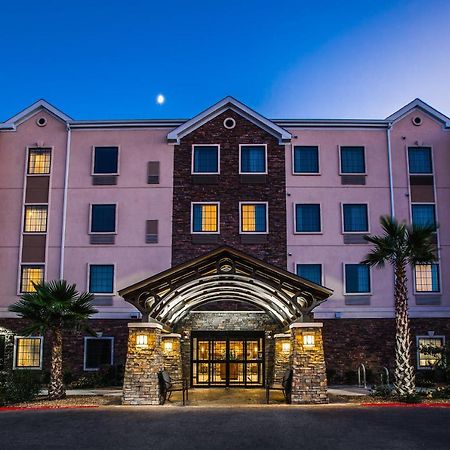 Staybridge Suites El Paso Airport By Ihg Екстер'єр фото