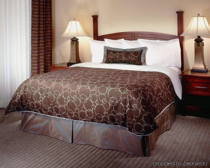 Staybridge Suites El Paso Airport By Ihg Номер фото