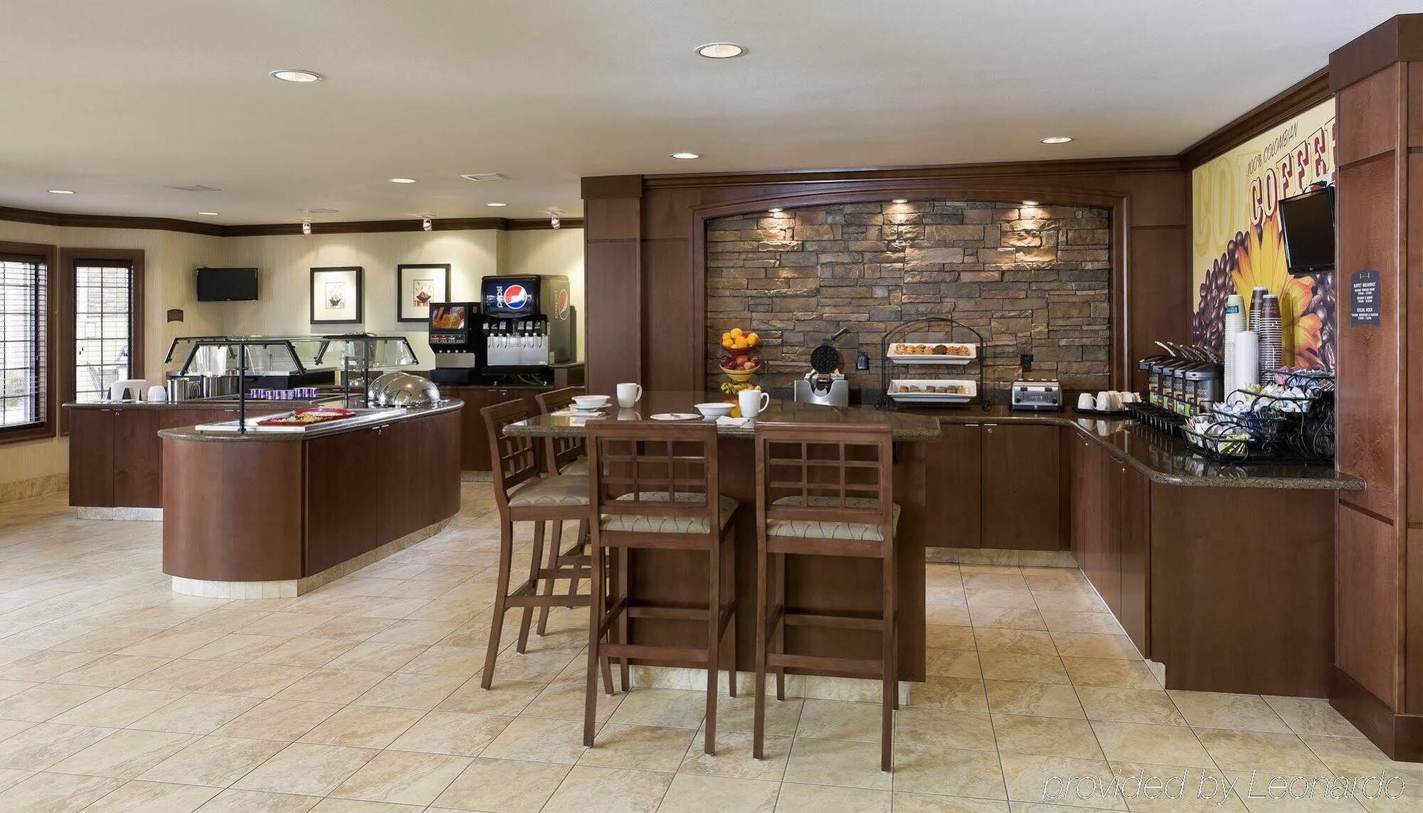 Staybridge Suites El Paso Airport By Ihg Екстер'єр фото