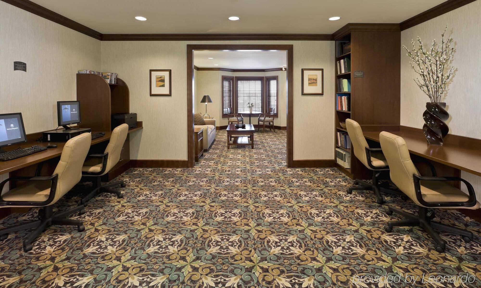 Staybridge Suites El Paso Airport By Ihg Екстер'єр фото