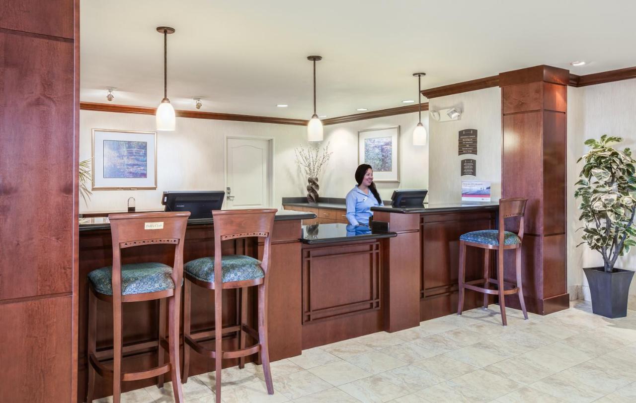 Staybridge Suites El Paso Airport By Ihg Екстер'єр фото