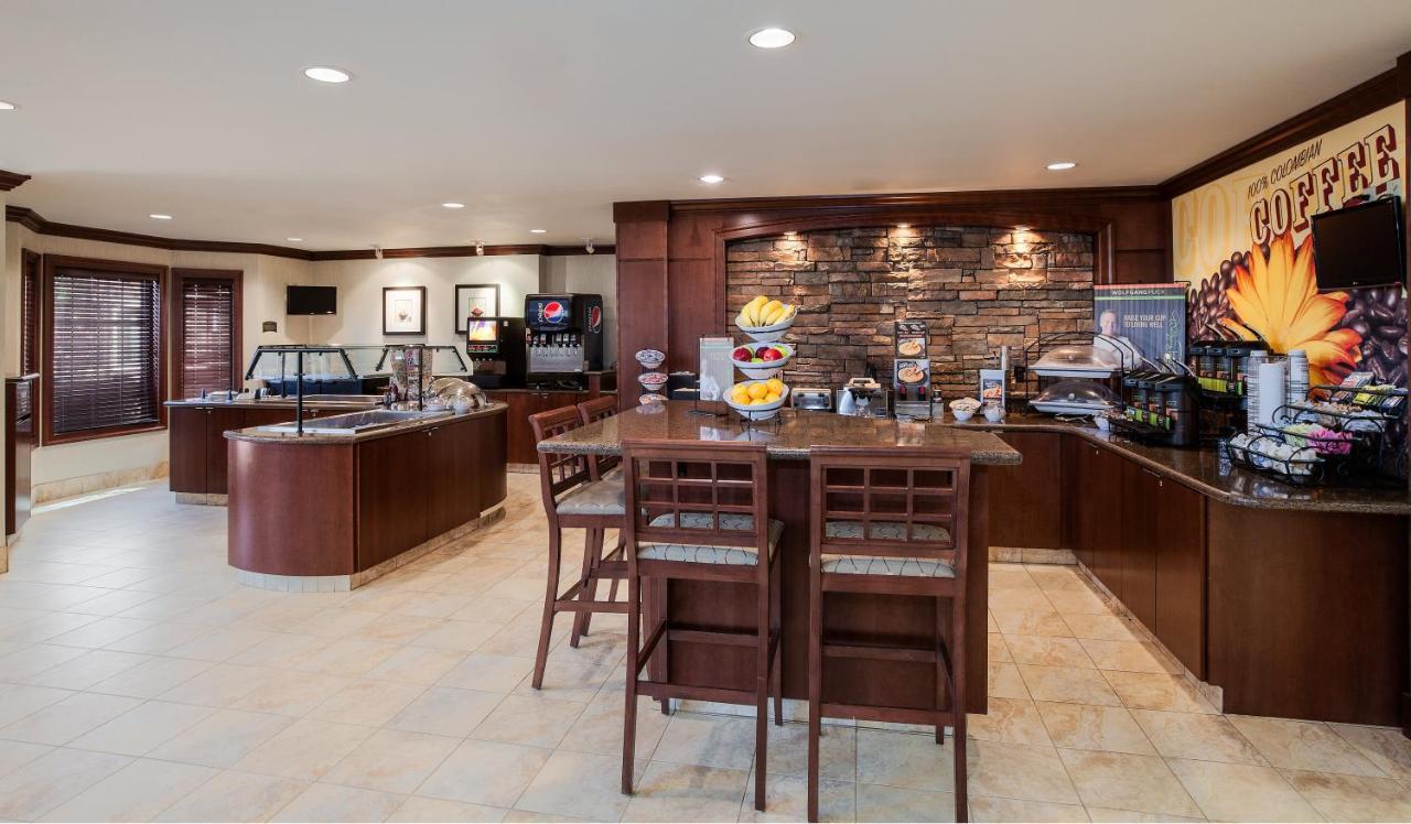 Staybridge Suites El Paso Airport By Ihg Екстер'єр фото